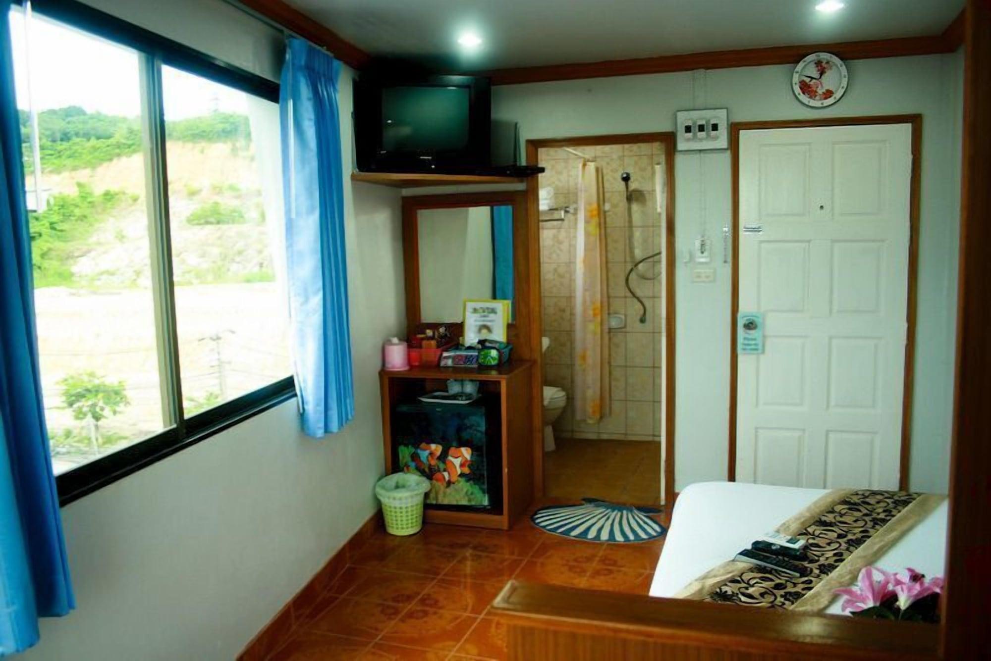 Lamai Guesthouse Patong Eksteriør billede
