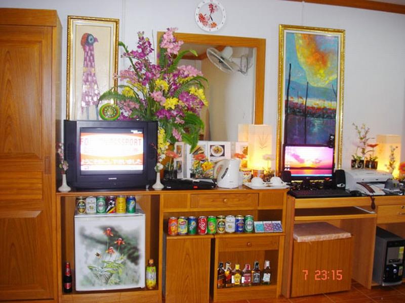 Lamai Guesthouse Patong Eksteriør billede