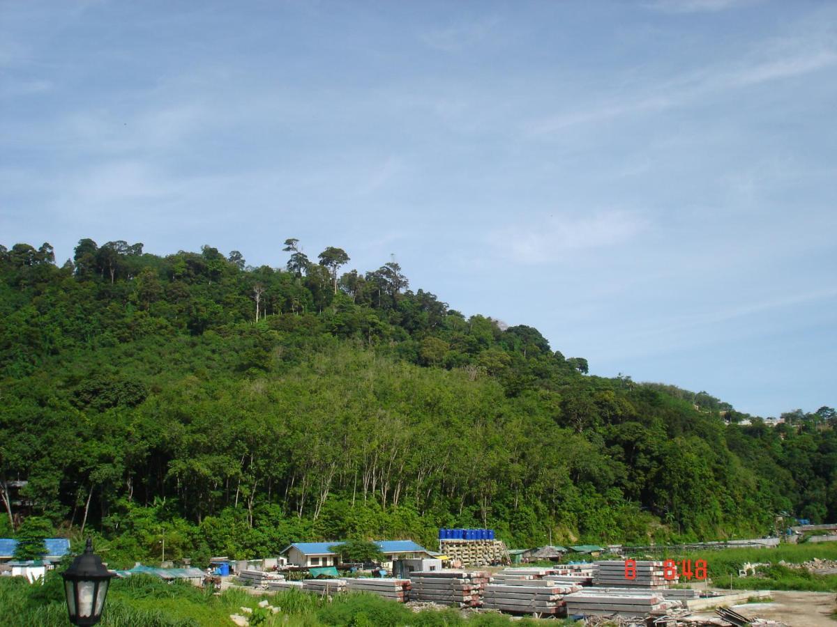 Lamai Guesthouse Patong Eksteriør billede