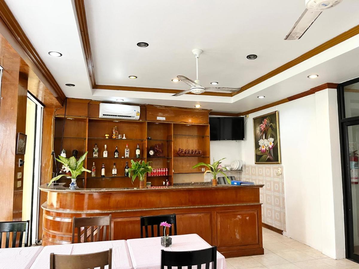 Lamai Guesthouse Patong Eksteriør billede