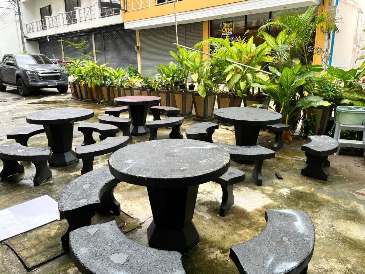 Lamai Guesthouse Patong Eksteriør billede