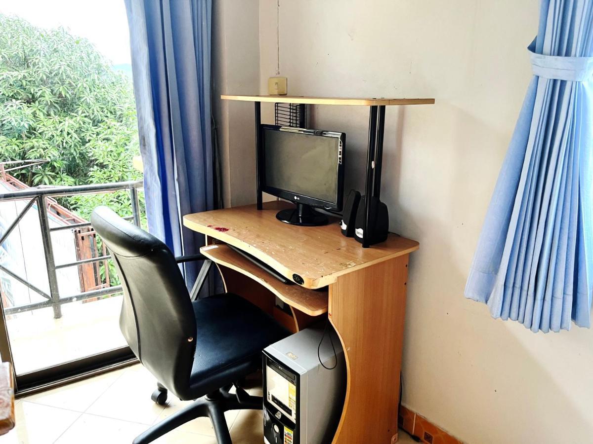 Lamai Guesthouse Patong Eksteriør billede