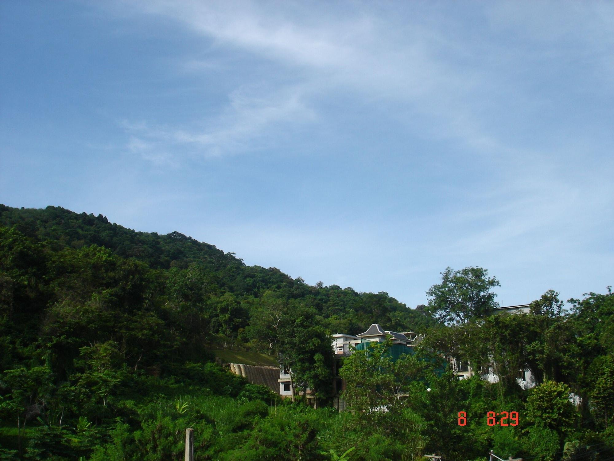 Lamai Guesthouse Patong Eksteriør billede
