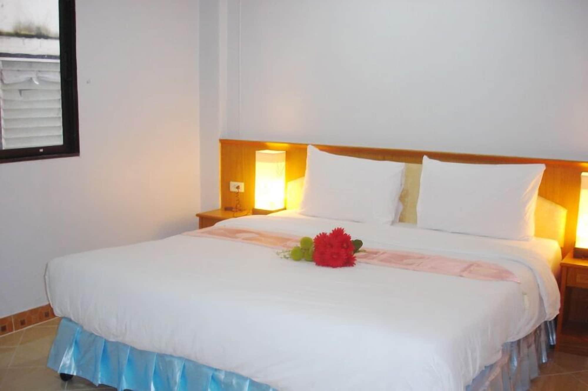 Lamai Guesthouse Patong Eksteriør billede