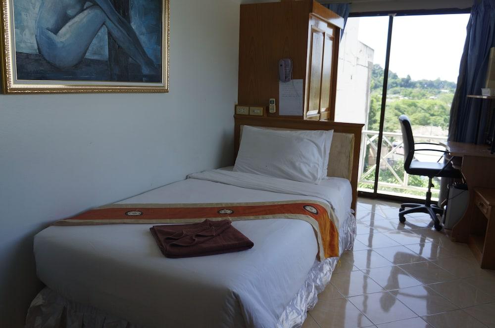Lamai Guesthouse Patong Eksteriør billede