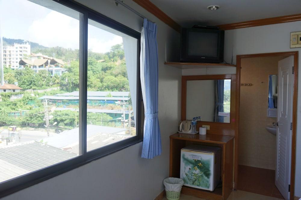 Lamai Guesthouse Patong Eksteriør billede