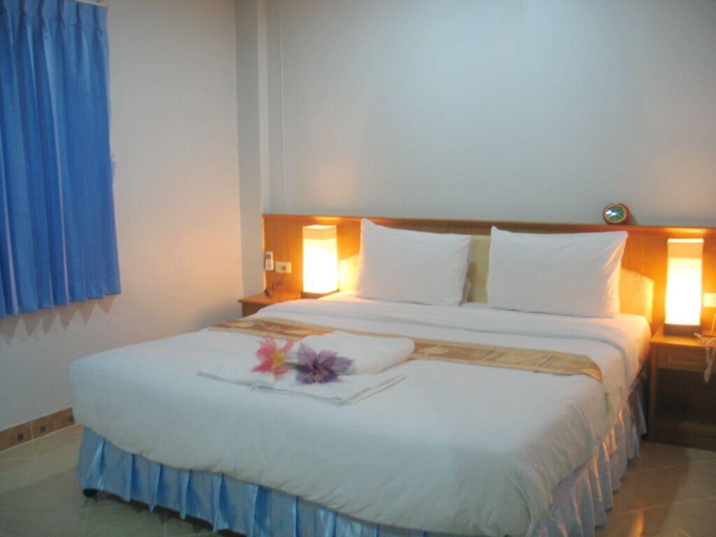 Lamai Guesthouse Patong Eksteriør billede