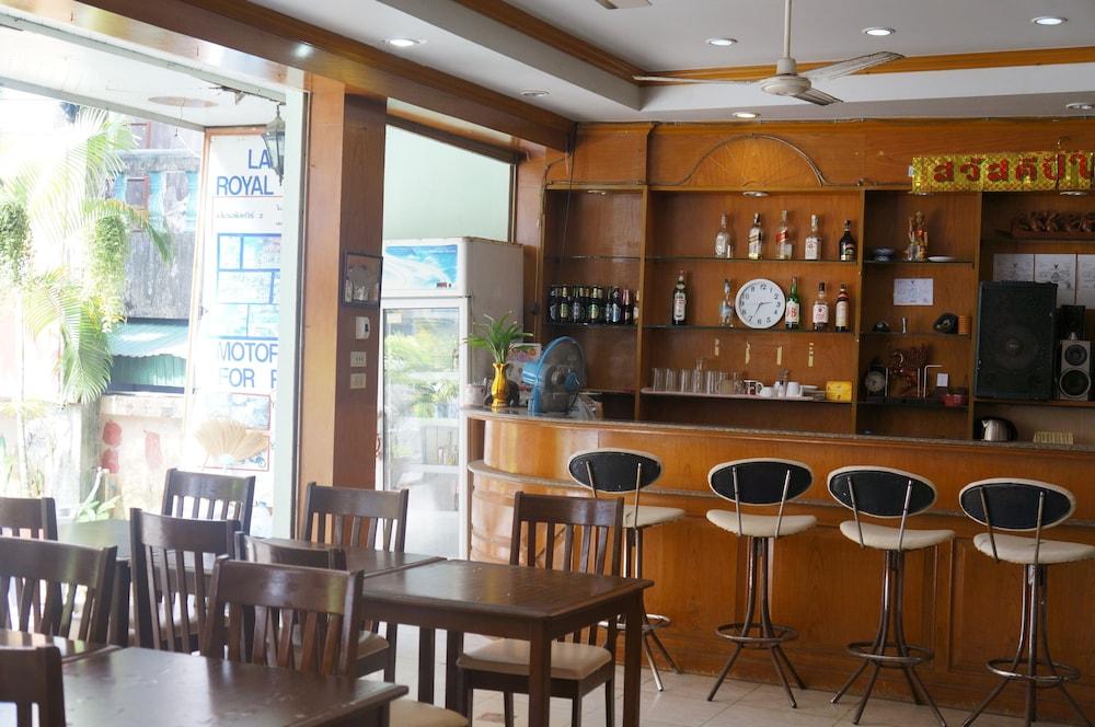 Lamai Guesthouse Patong Eksteriør billede